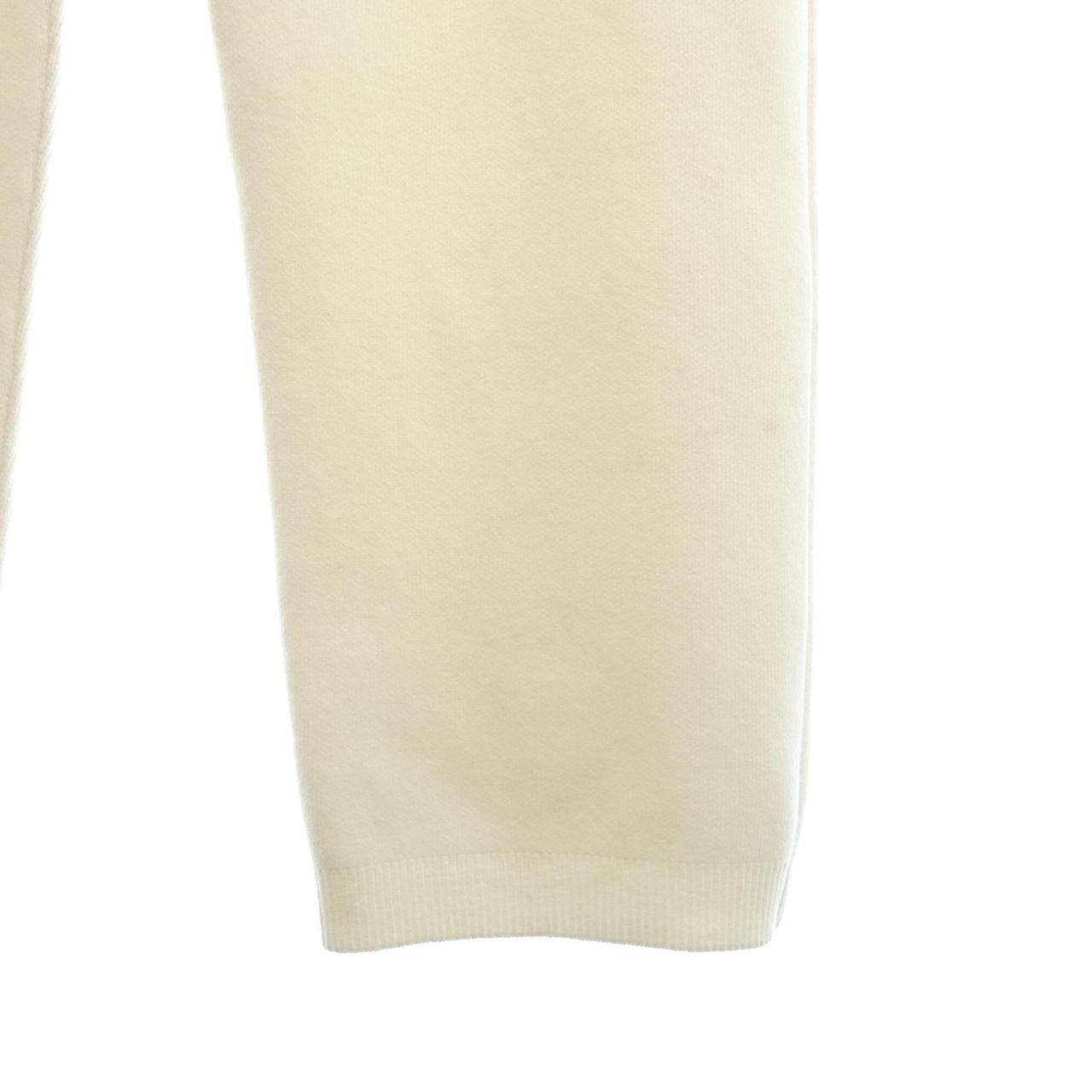 グッチ カシミヤ混パンツ