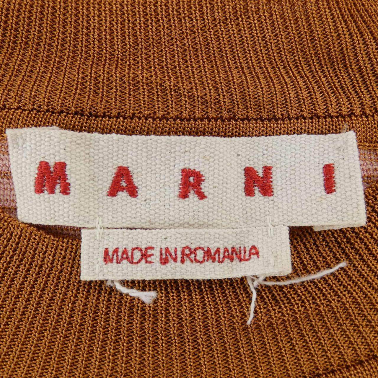 マルニ ニット