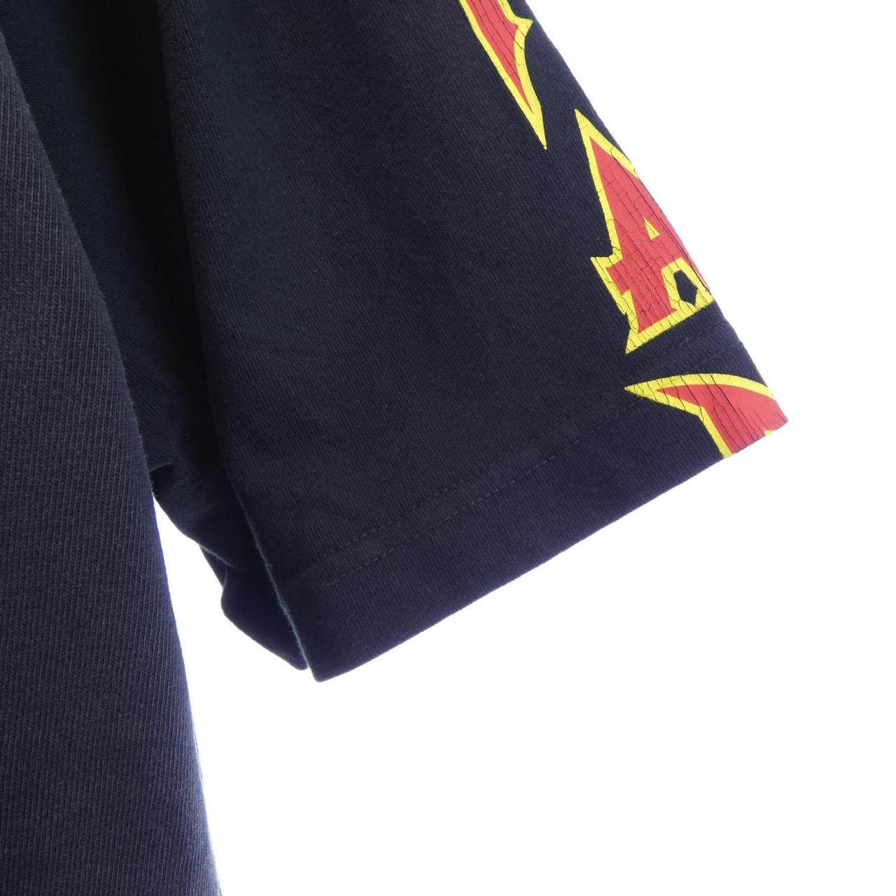 バレンシアガ スピードハンターズ Tシャツ