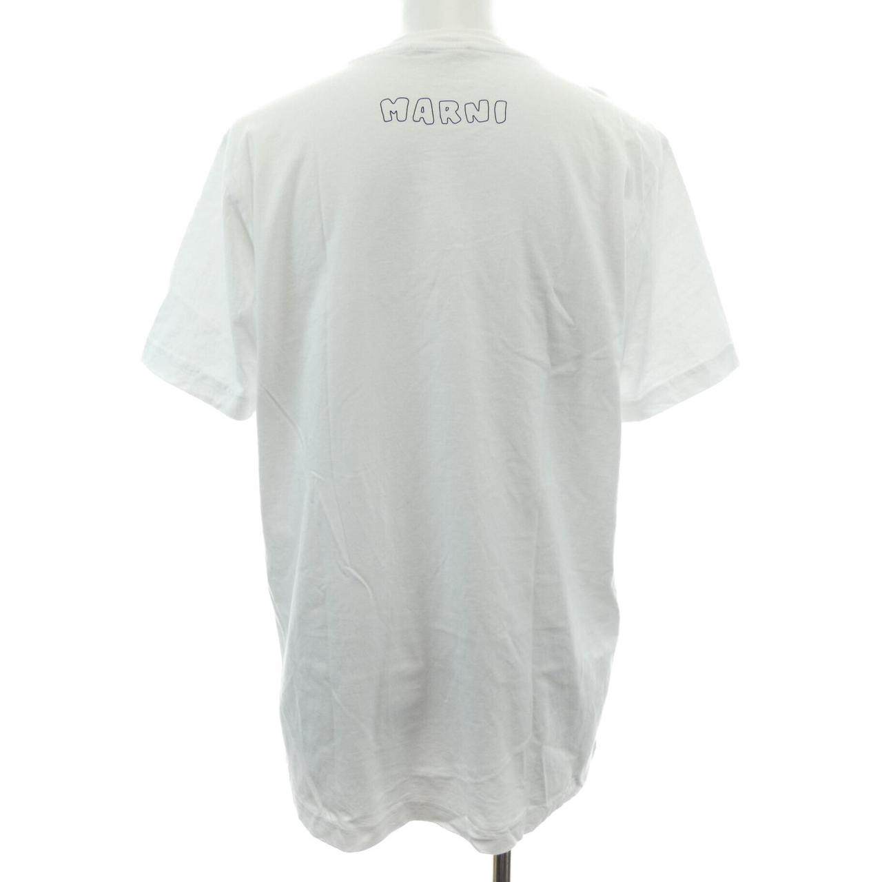 マルニ コットンTシャツ