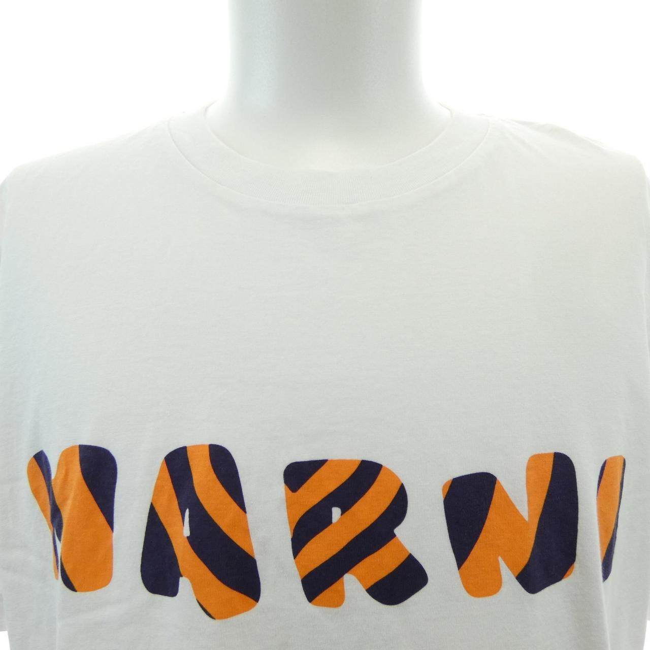マルニ コットンTシャツ