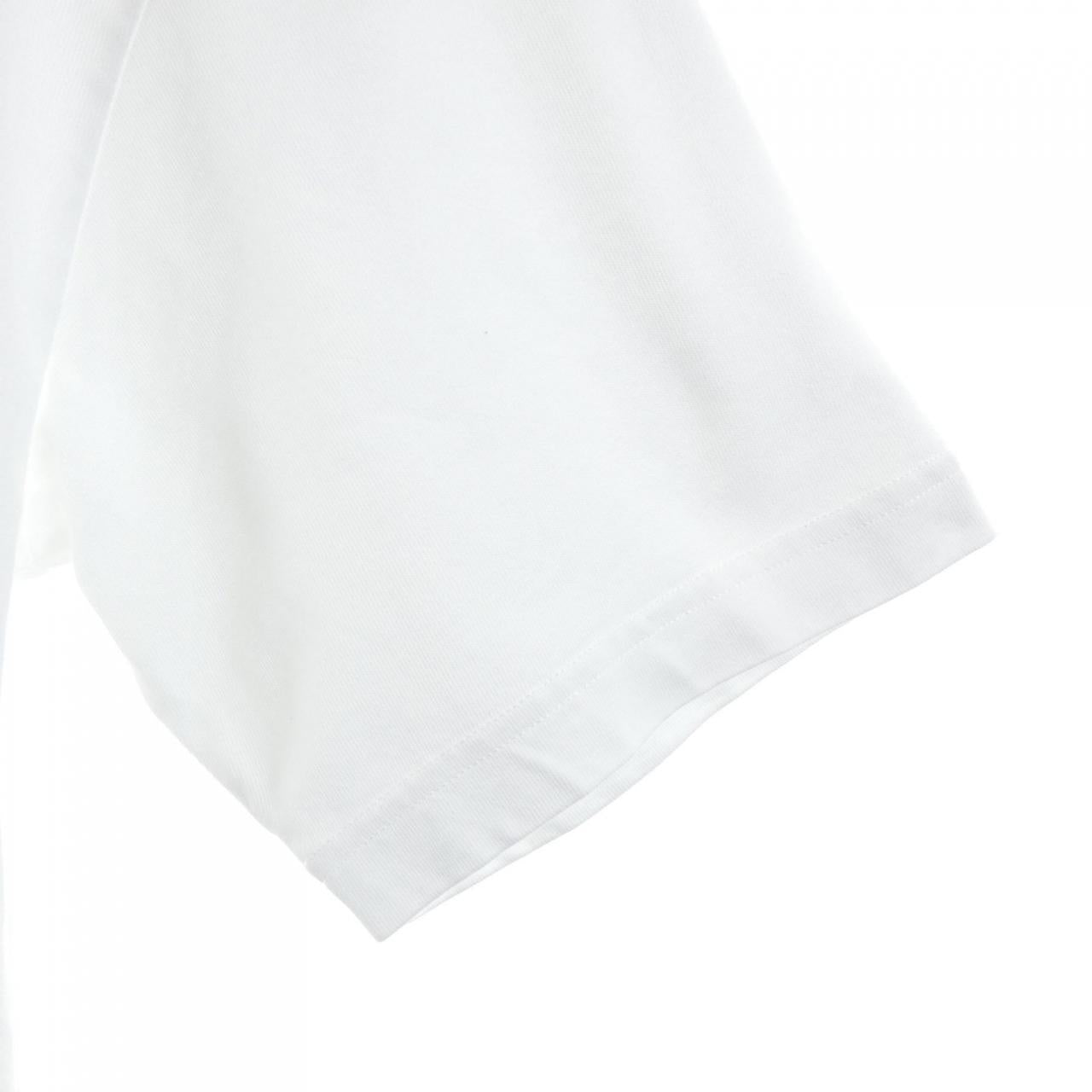 バレンシアガ コットンTシャツ