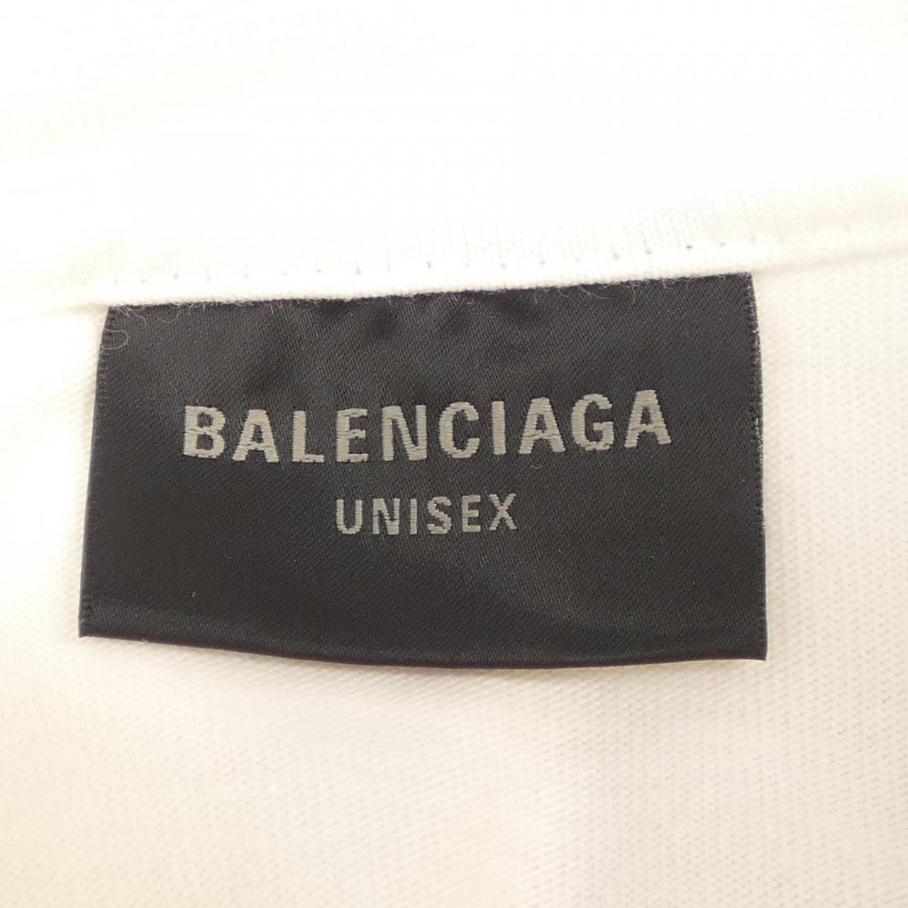 バレンシアガ Tシャツ