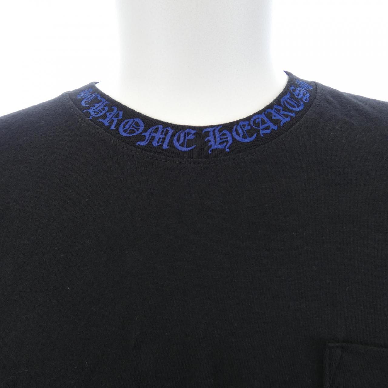 クロムハーツ Tシャツ