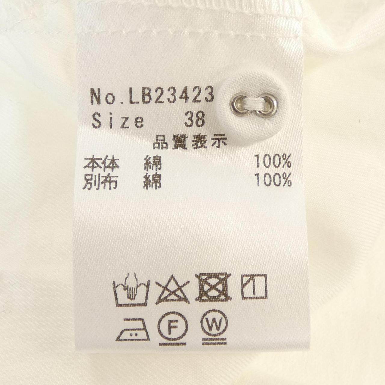 LAITERIE トップス