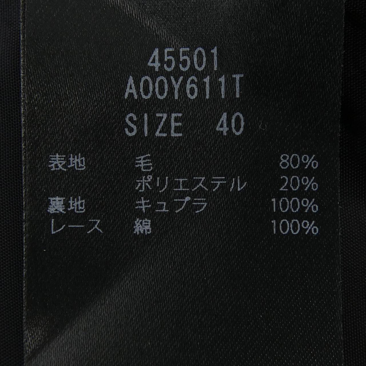 フォクシーニューヨーク STARLIGHT EPOCH ワンピース