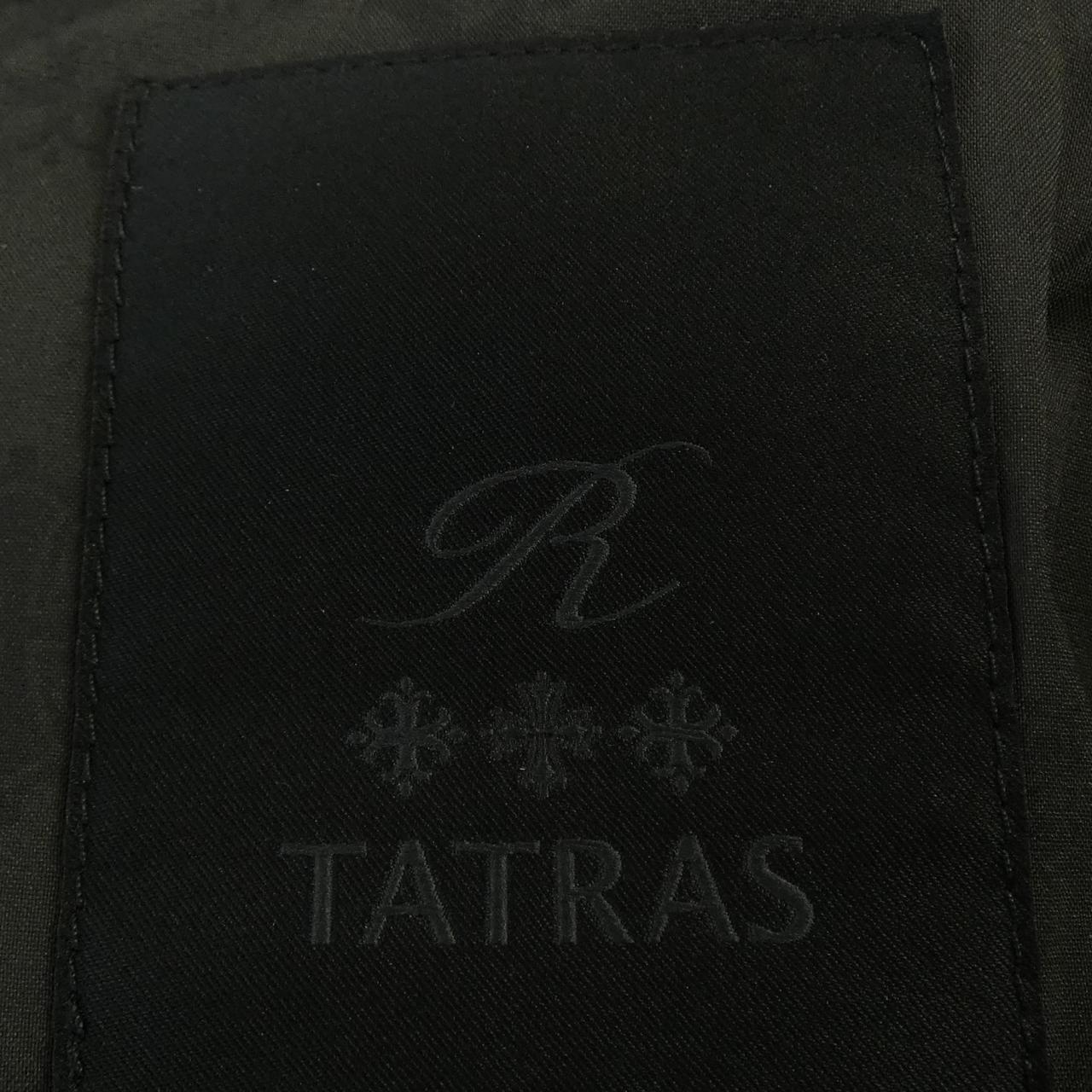 タトラス DOMIZIANO ダウンジャケット