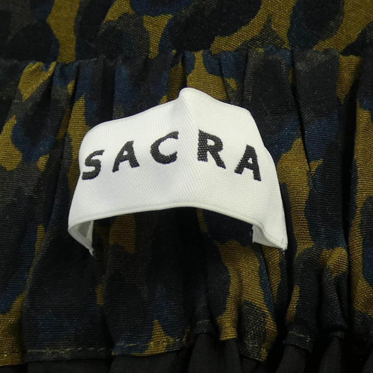 サクラ スカート