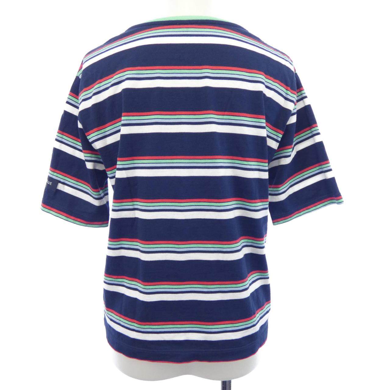 マディソンブルー コットンTシャツ