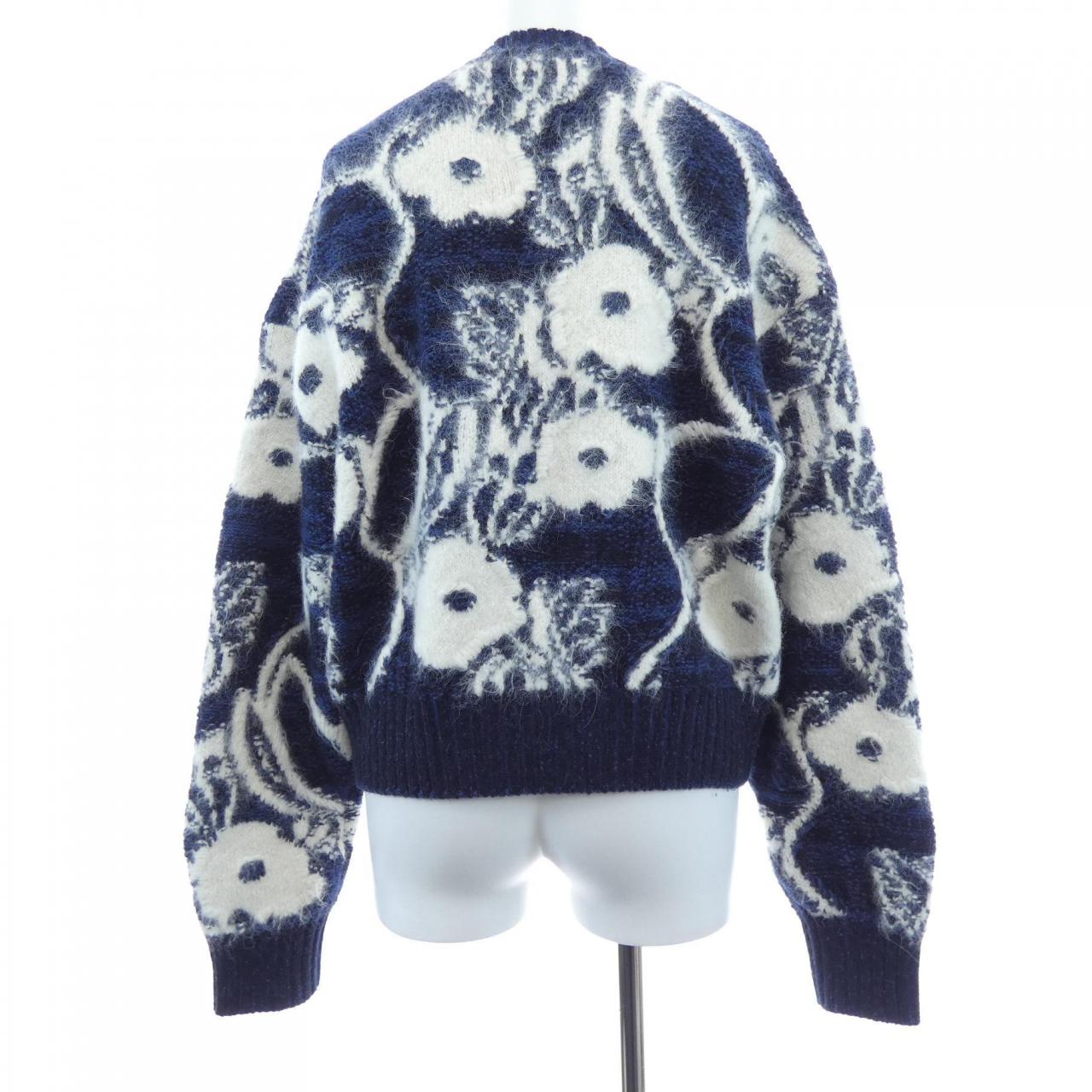 シャネル カシミヤニット