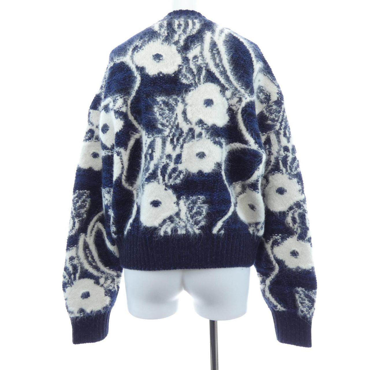 シャネル カシミヤニット