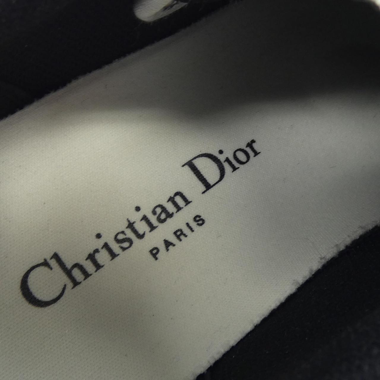 クリスチャンディオール DIOR CHRONO スニーカー