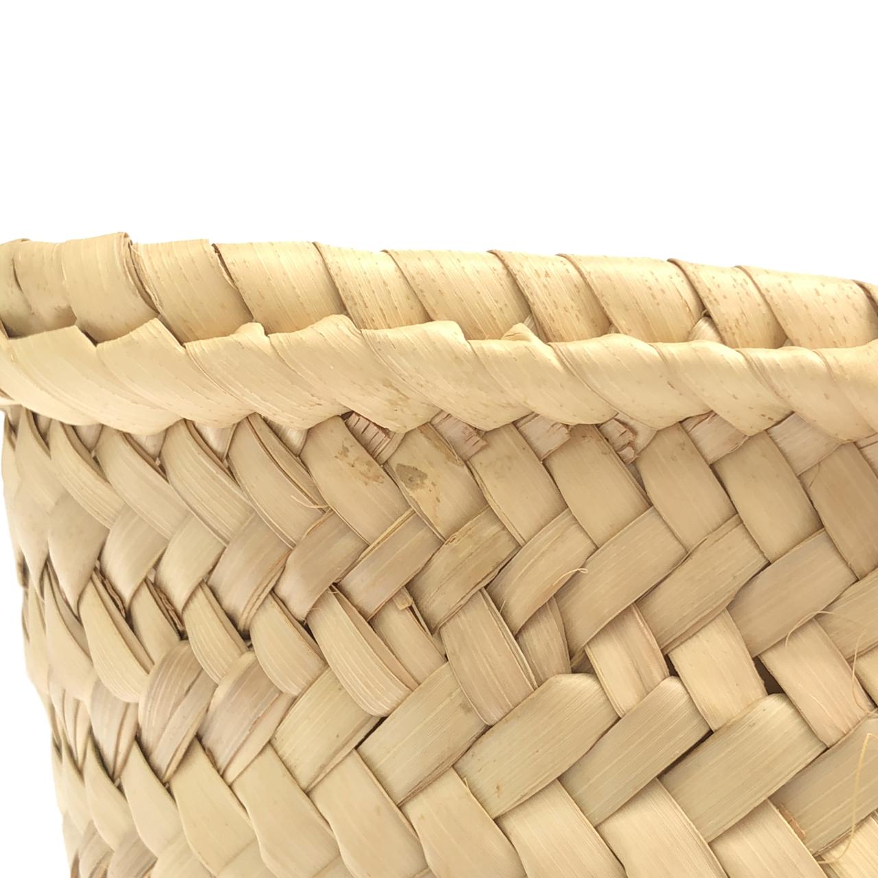 クロエ マーシー ミディアム バスケット ラフィア カーフ バッグ