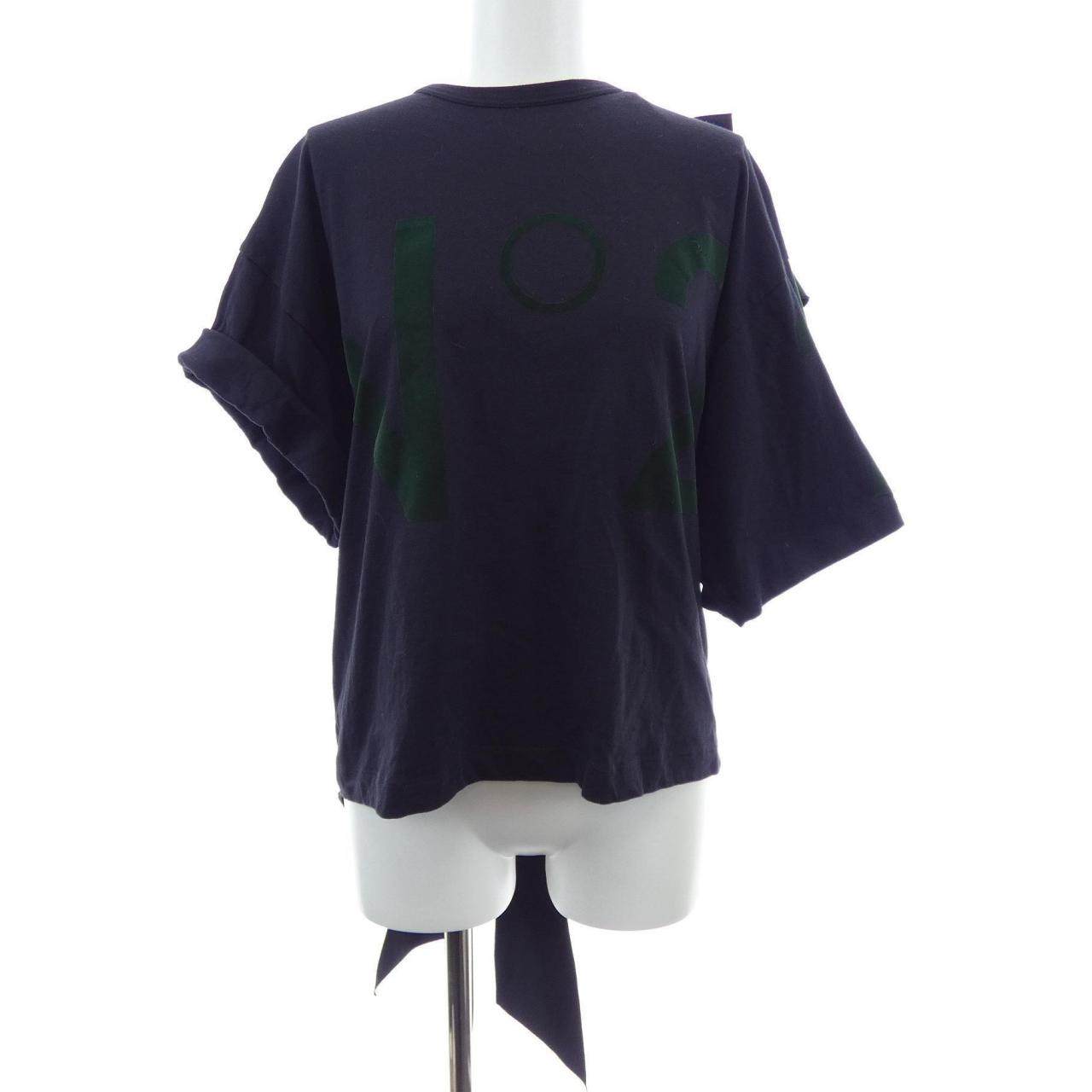 ヌメロヴェントゥーノ Tシャツ