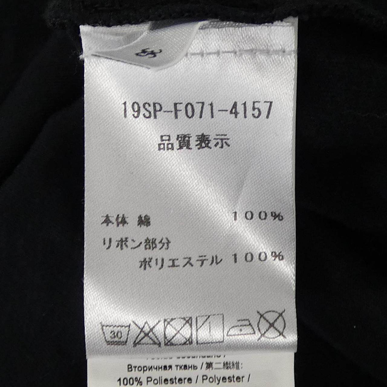 ヌメロヴェントゥーノ Tシャツ