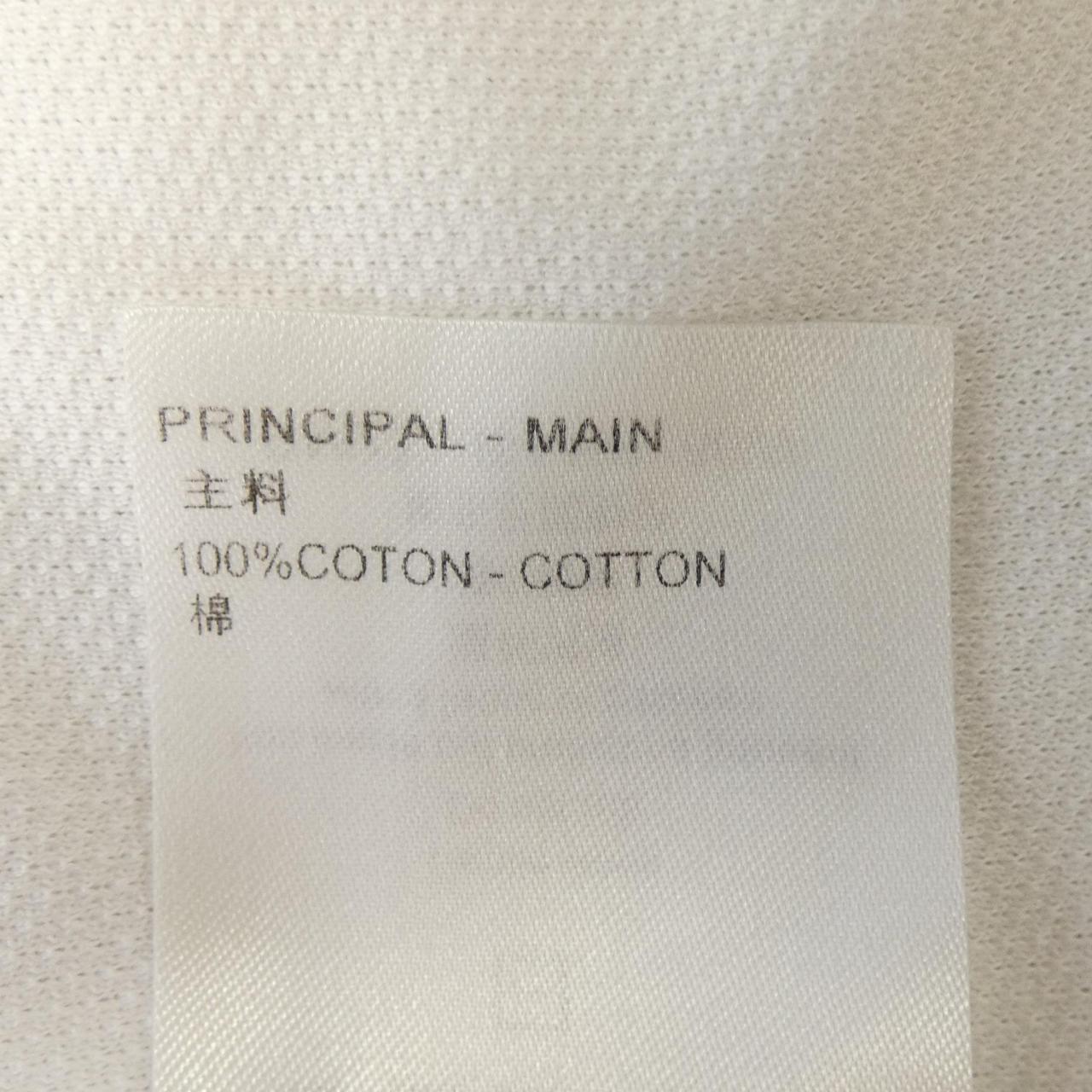 ルイヴィトン コットンポロシャツ