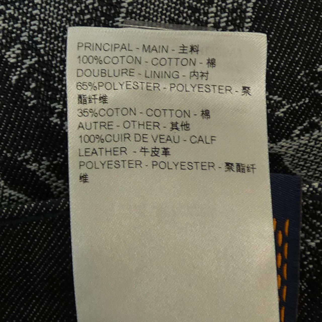 ルイヴィトン ショートパンツ