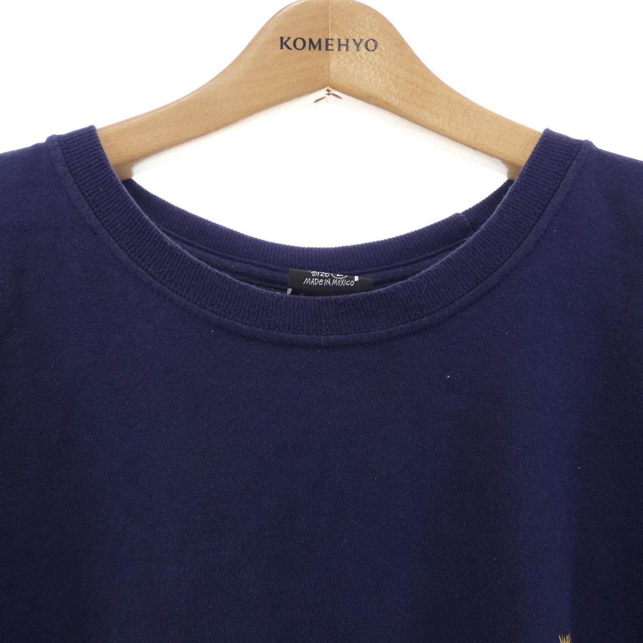 ステューシー コットンTシャツ