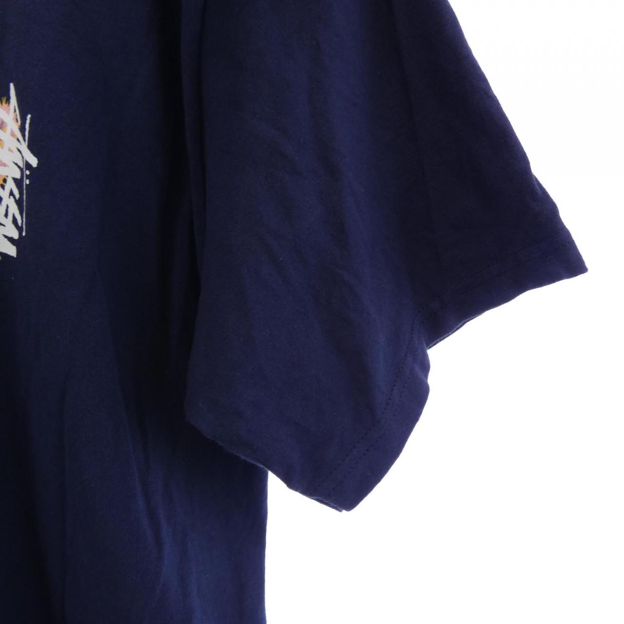 ステューシー コットンTシャツ