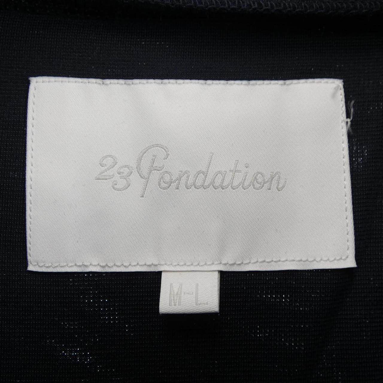 23FONDATION ワンピース