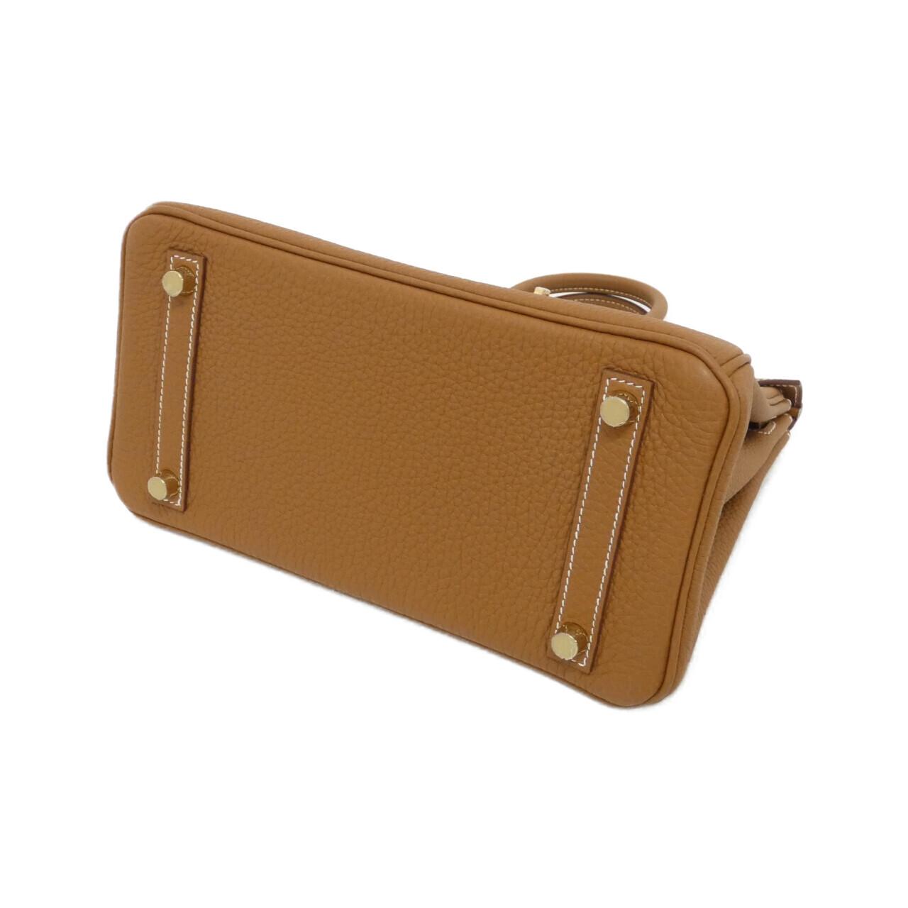 エルメス バーキン25 トゴ