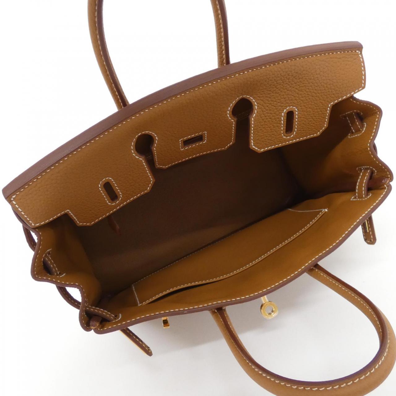 エルメス バーキン25 トゴ
