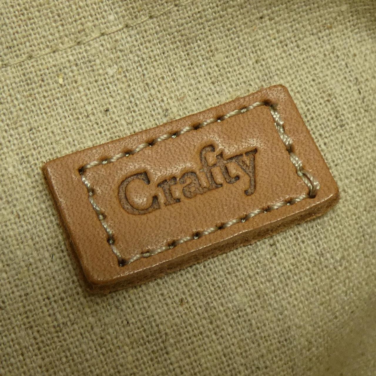 CRAFTY バッグ