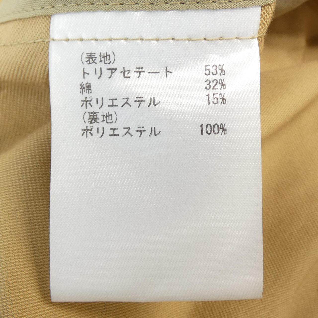 グレースクラス コート