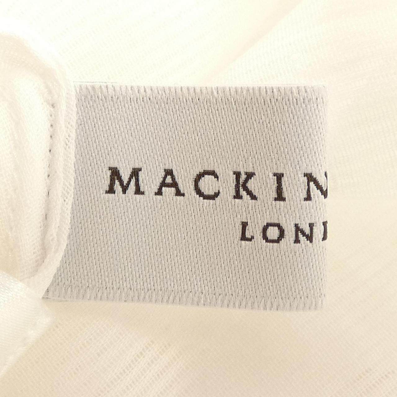 マッキントッシュロンドン 半袖シャツ