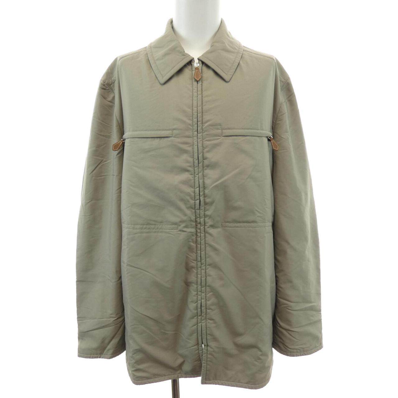エルメス ジャケット