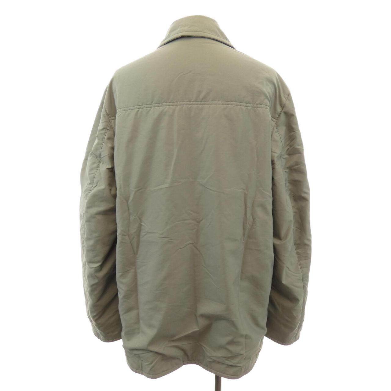 エルメス ジャケット