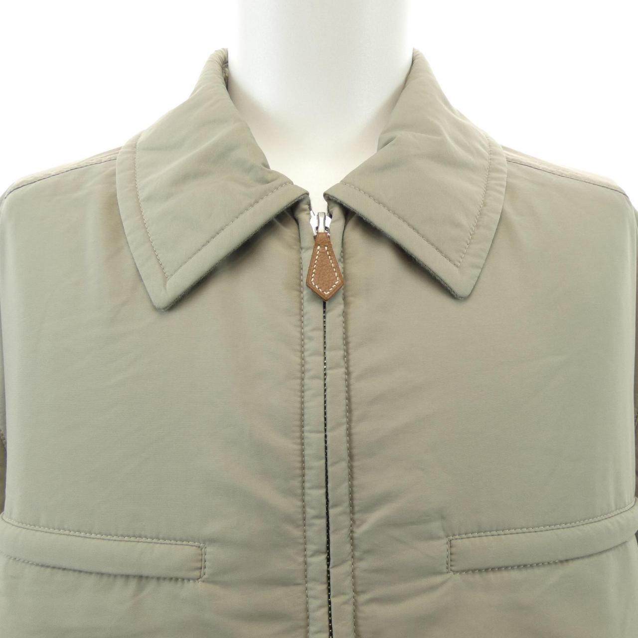 エルメス ジャケット