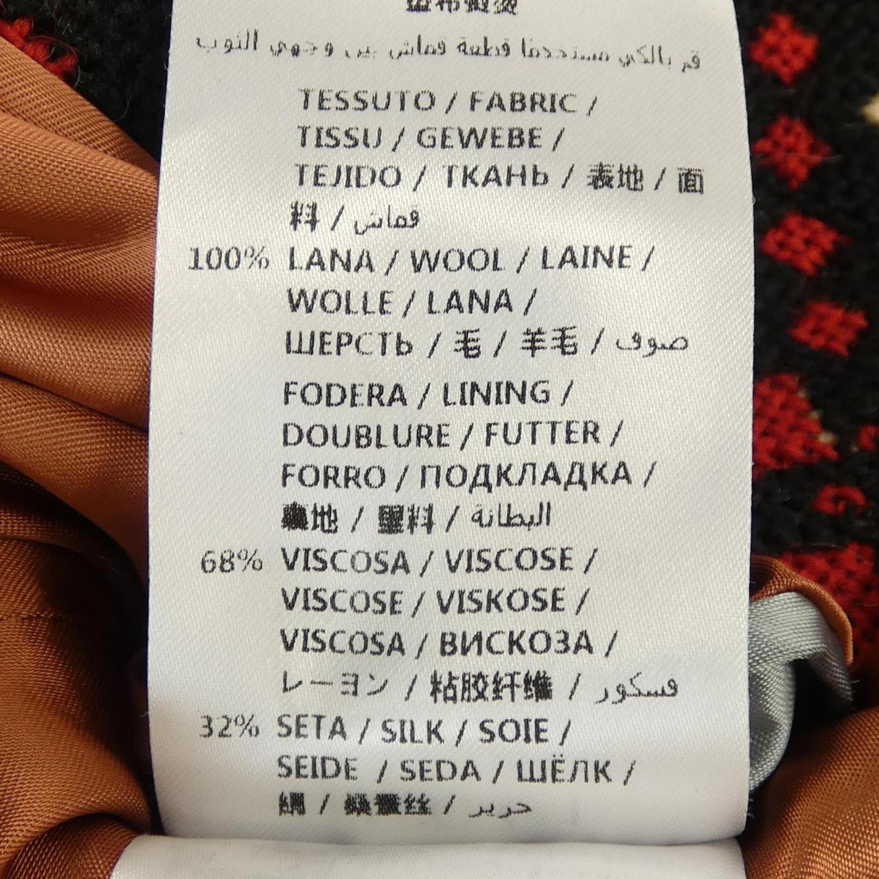 グッチ GG コート