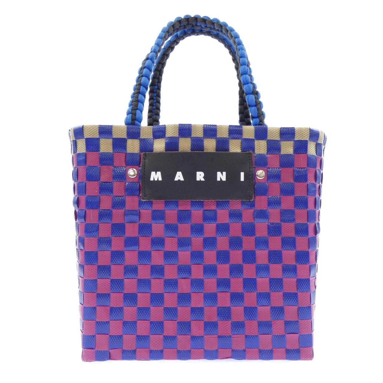 マルニ バッグ