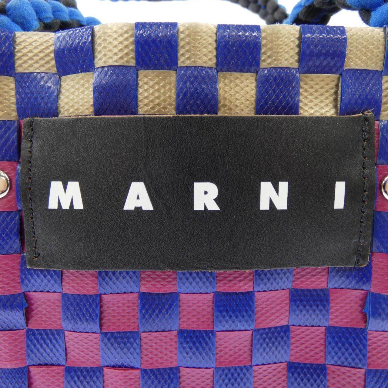 マルニ バッグ
