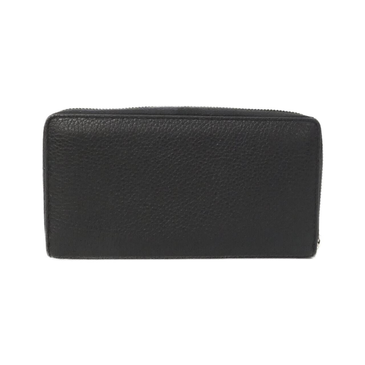 グッチ レザー長財布