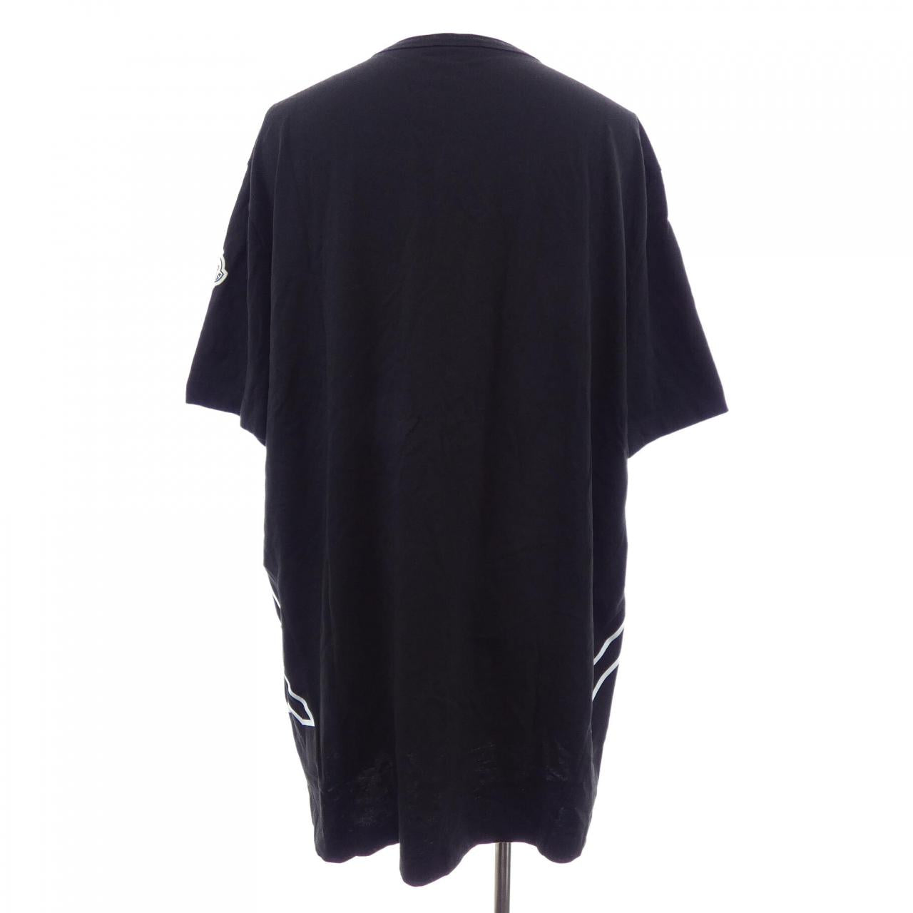 モンクレール コットンTシャツ