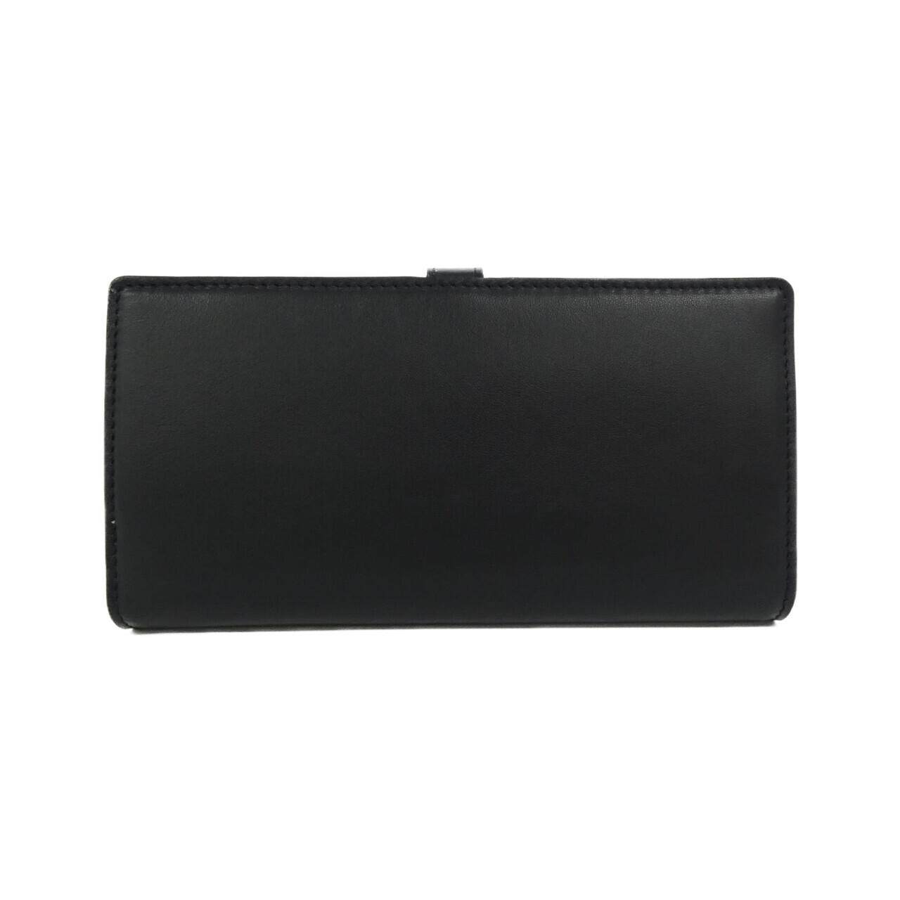 トッズ T TIMELESS レザー長財布