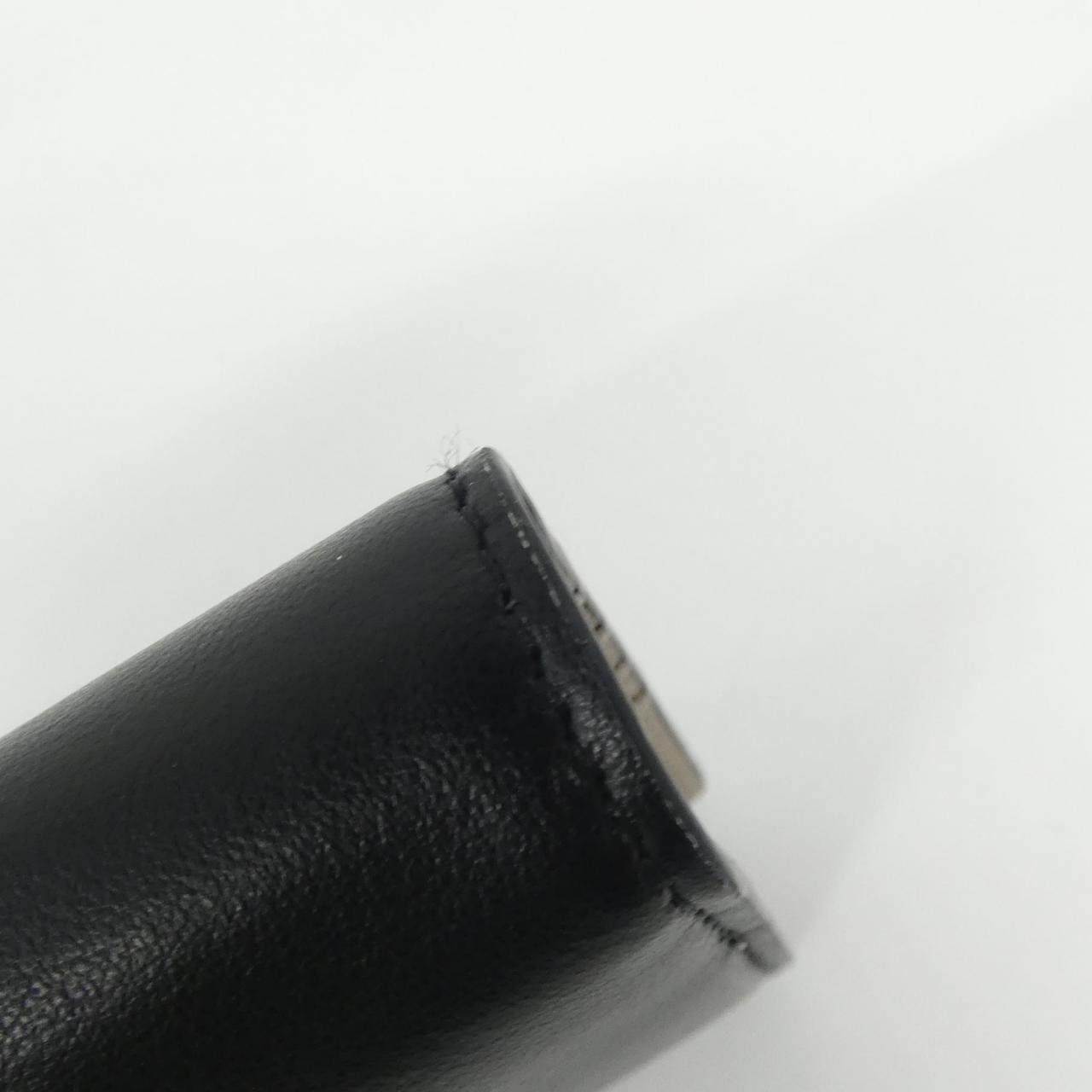 トッズ T TIMELESS レザー長財布