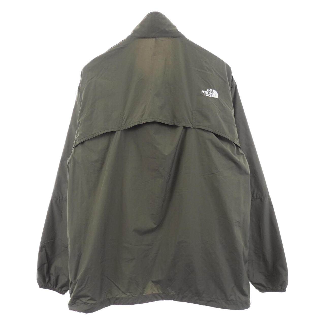 ザノースフェイス ジャケット