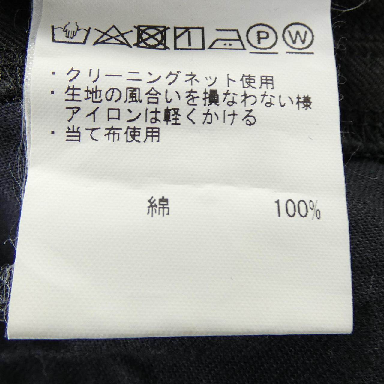ゴーシュ パンツ