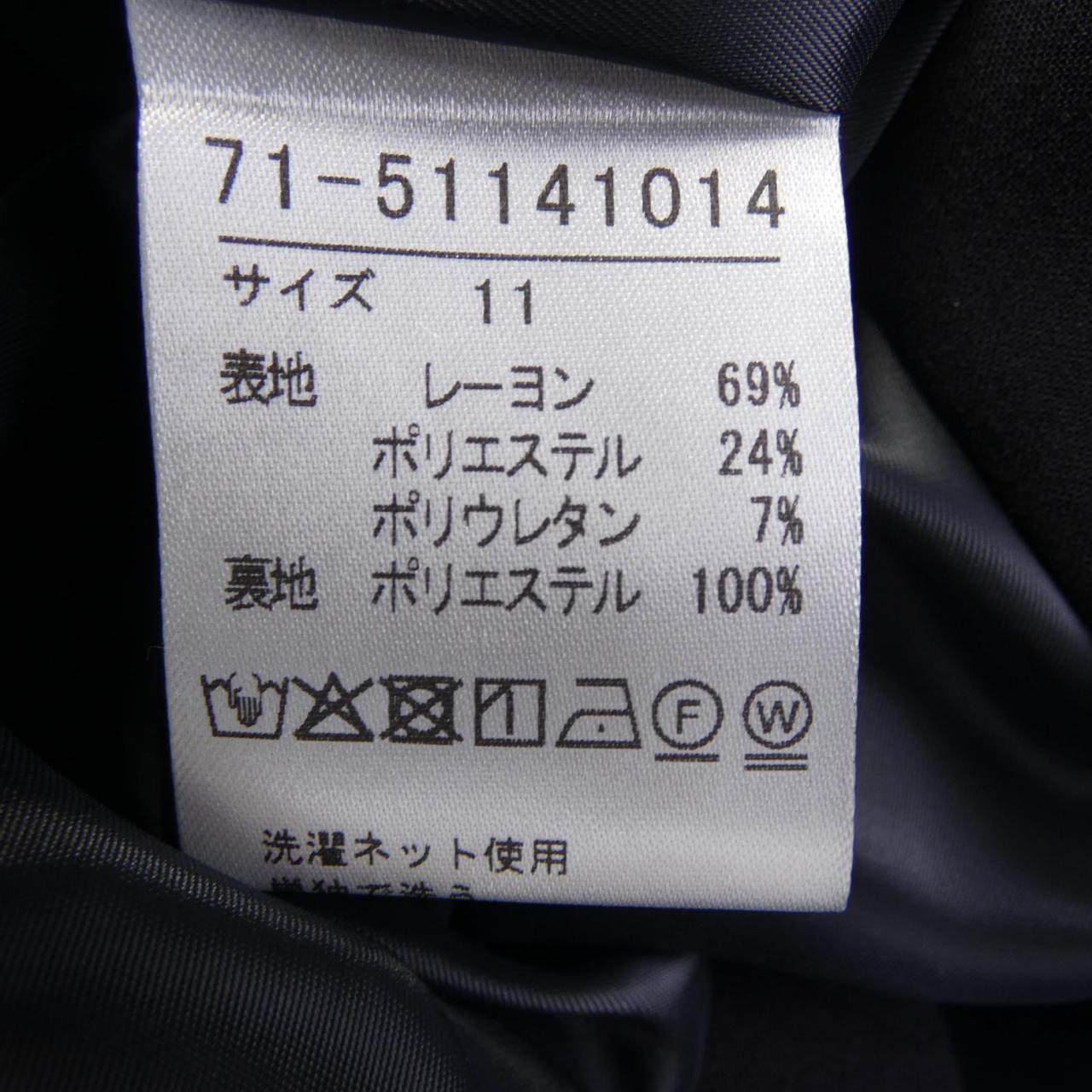 イネド ジャケット