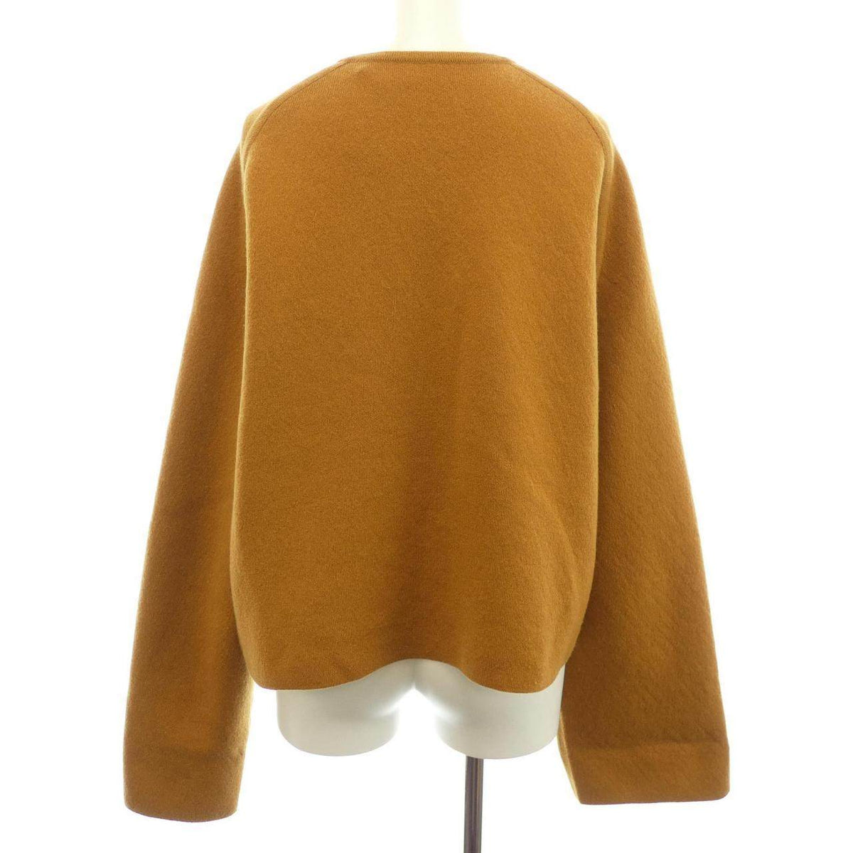 エルメス カシミヤジャケット