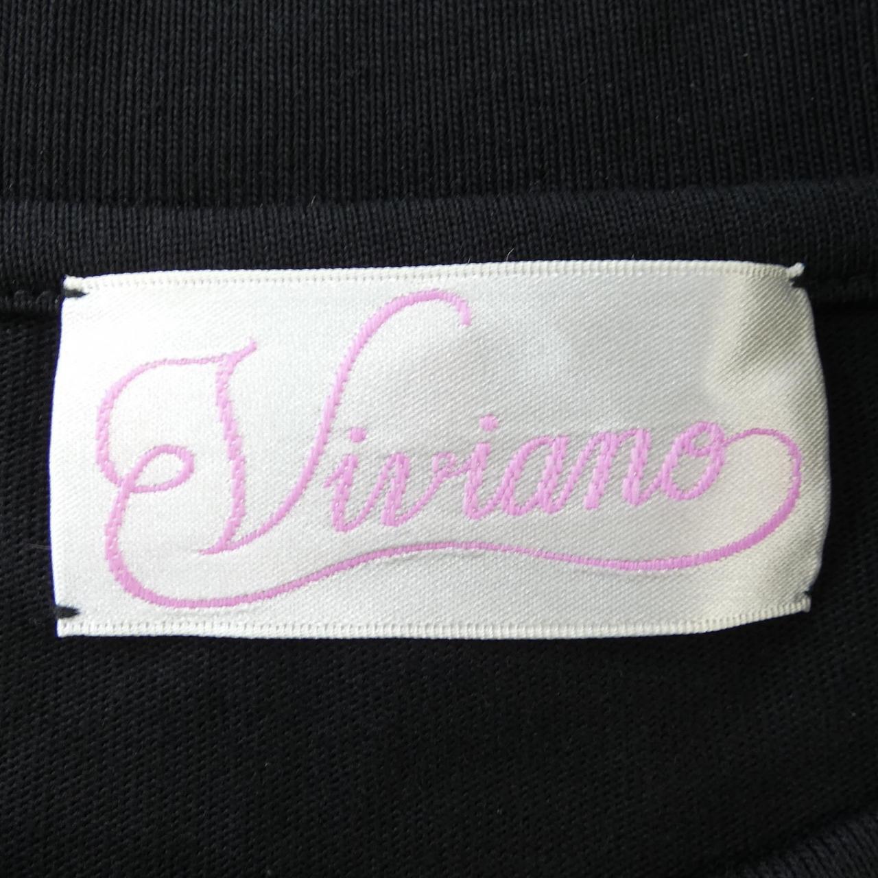 VIVIANO Tシャツ