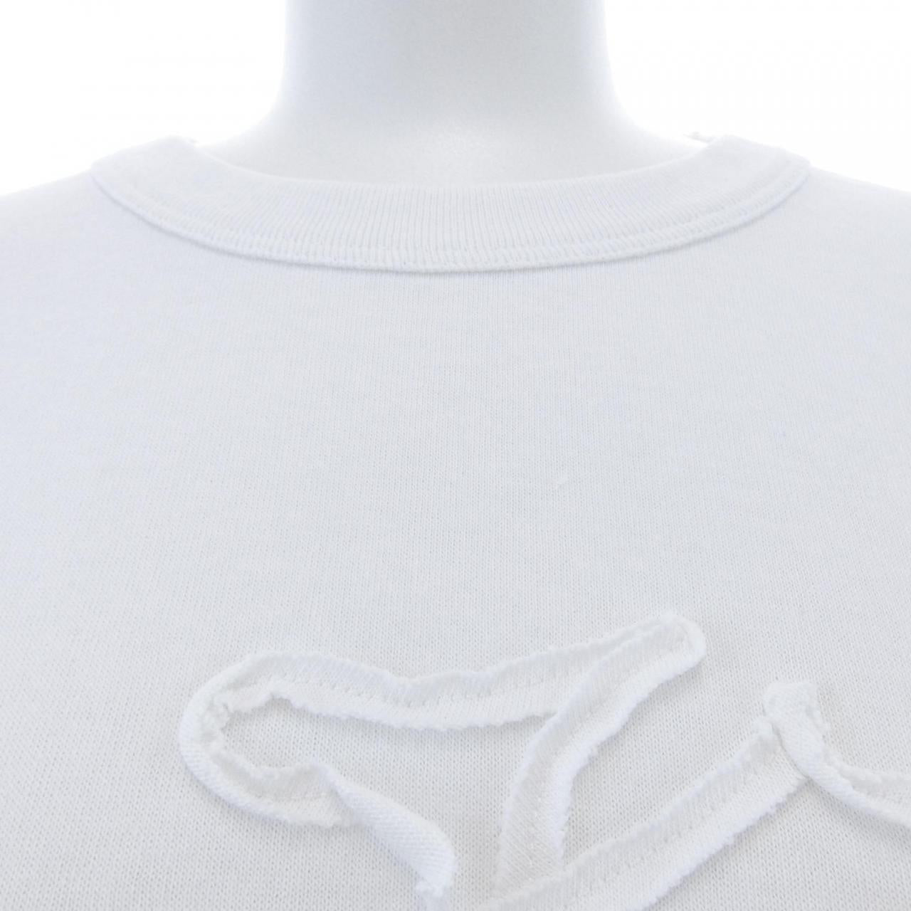 ルイヴィトン コットンTシャツ