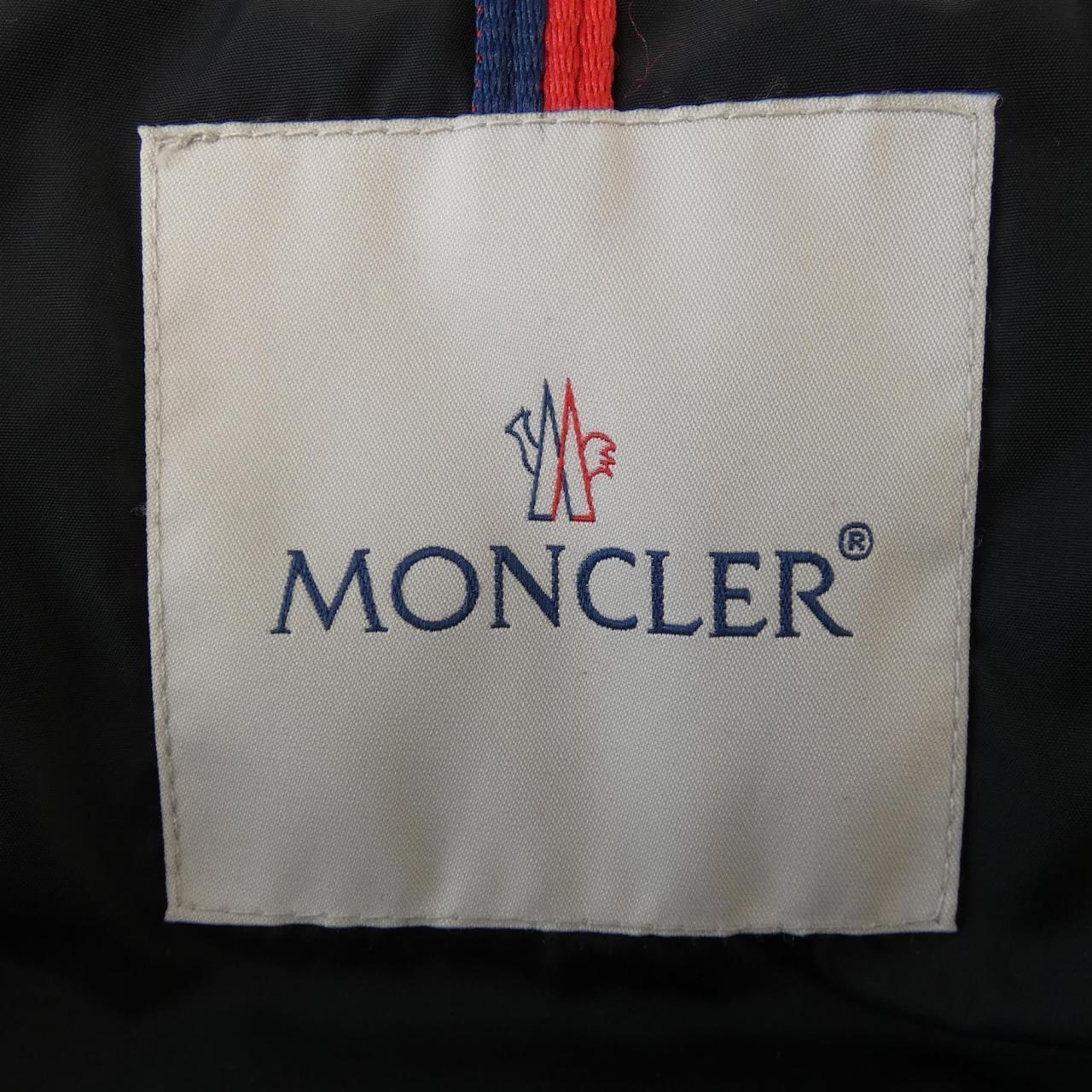 モンクレール MONTCLAR ダウンジャケット