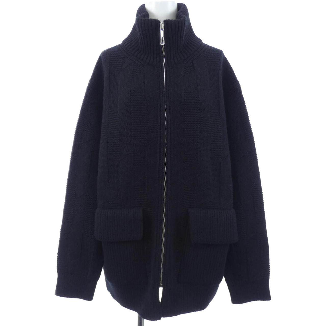 エルメス エイチモチーフ40 ブルゾン
