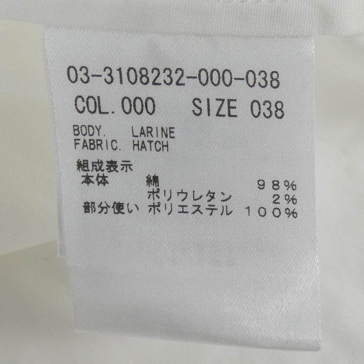 セオリーリュクス トップス