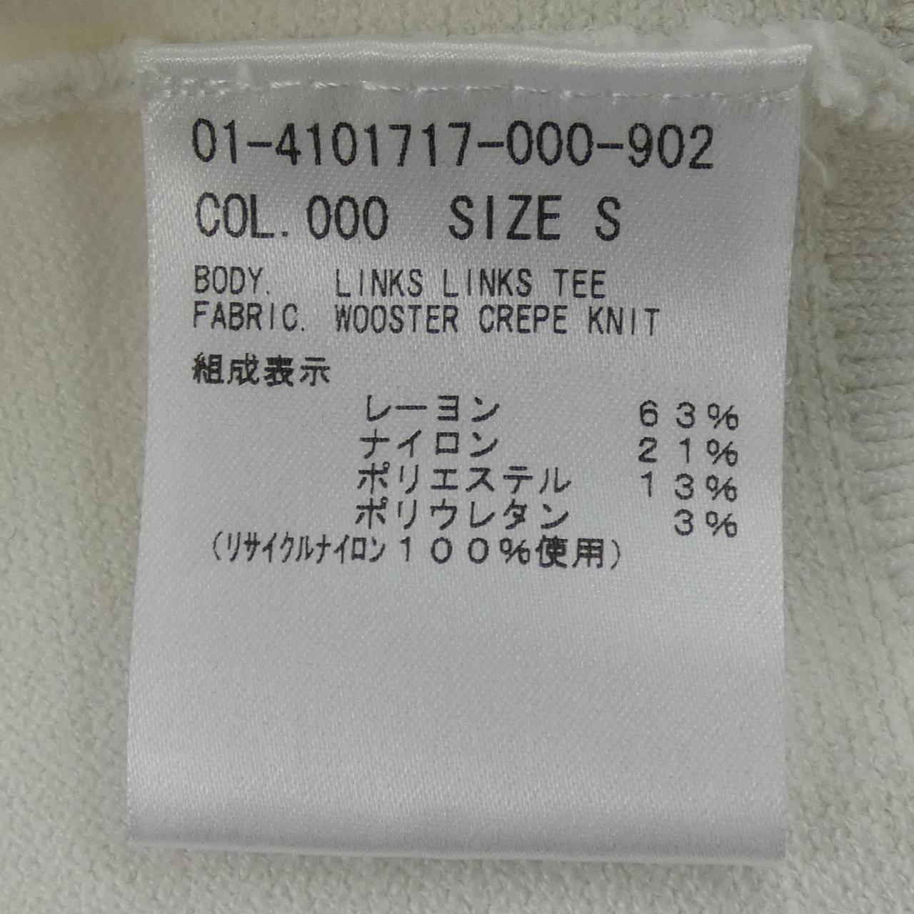 セオリー ニットトップス