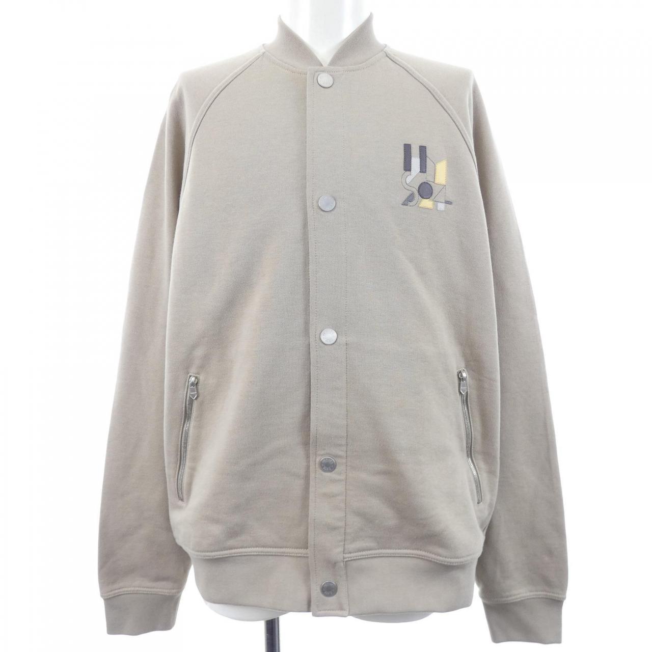エルメス Mジャケット